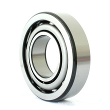 Spindle bearing7020AC 7020ACDGA 7020 ctp4 single row angular contact ball bearing 100*150*24mm